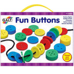 GALT FUN BUTTONS
