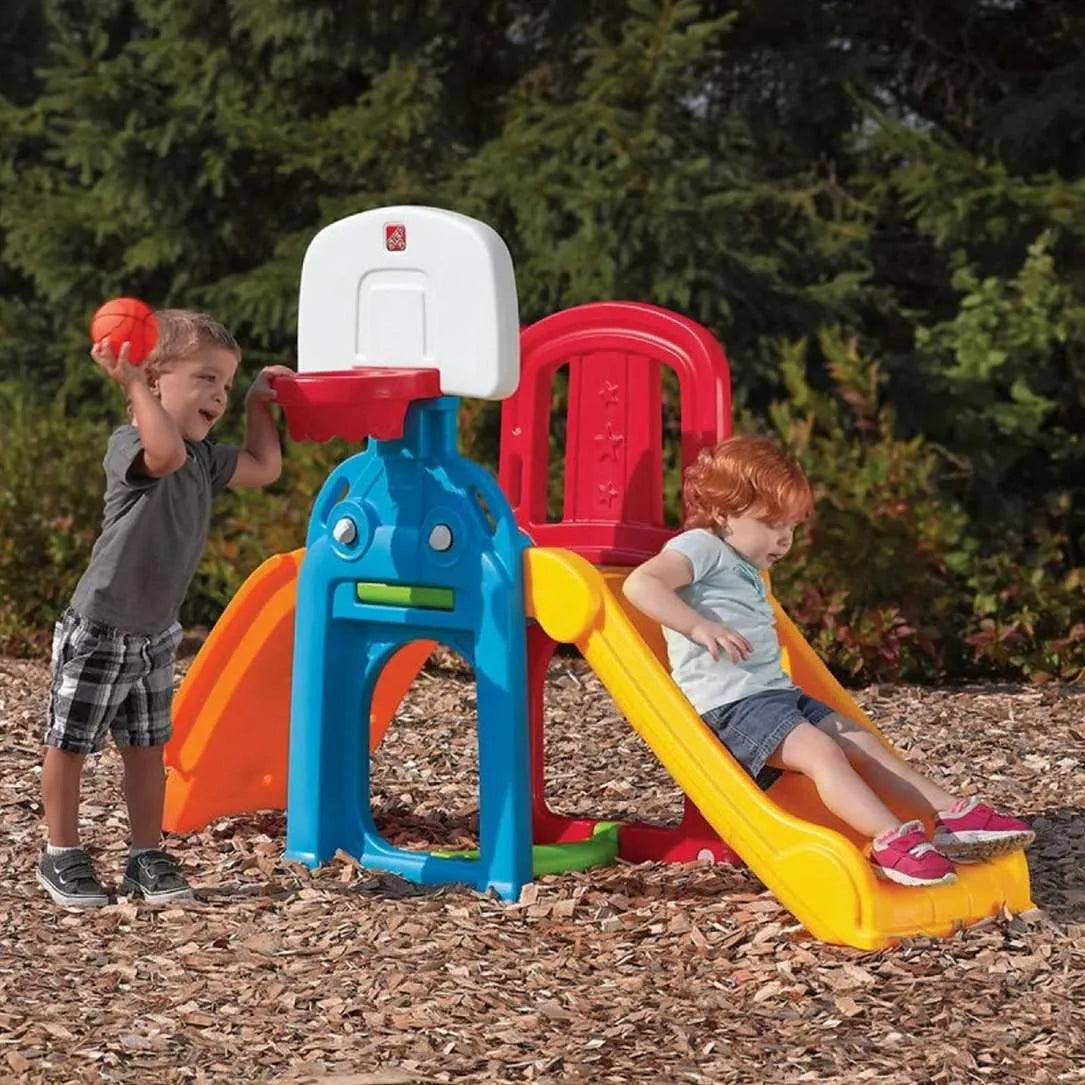 Step2 Game Time Sports Climber
