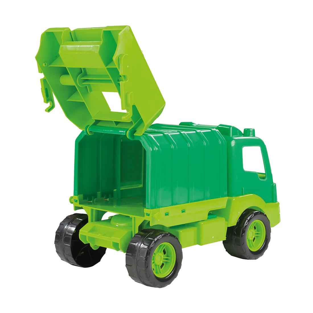 Garbage Truck – 43 cm