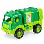 Garbage Truck – 43 cm