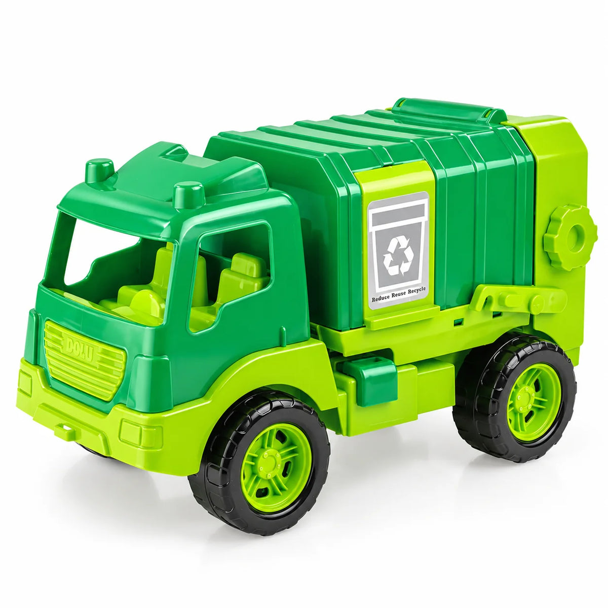 Garbage Truck – 43 cm