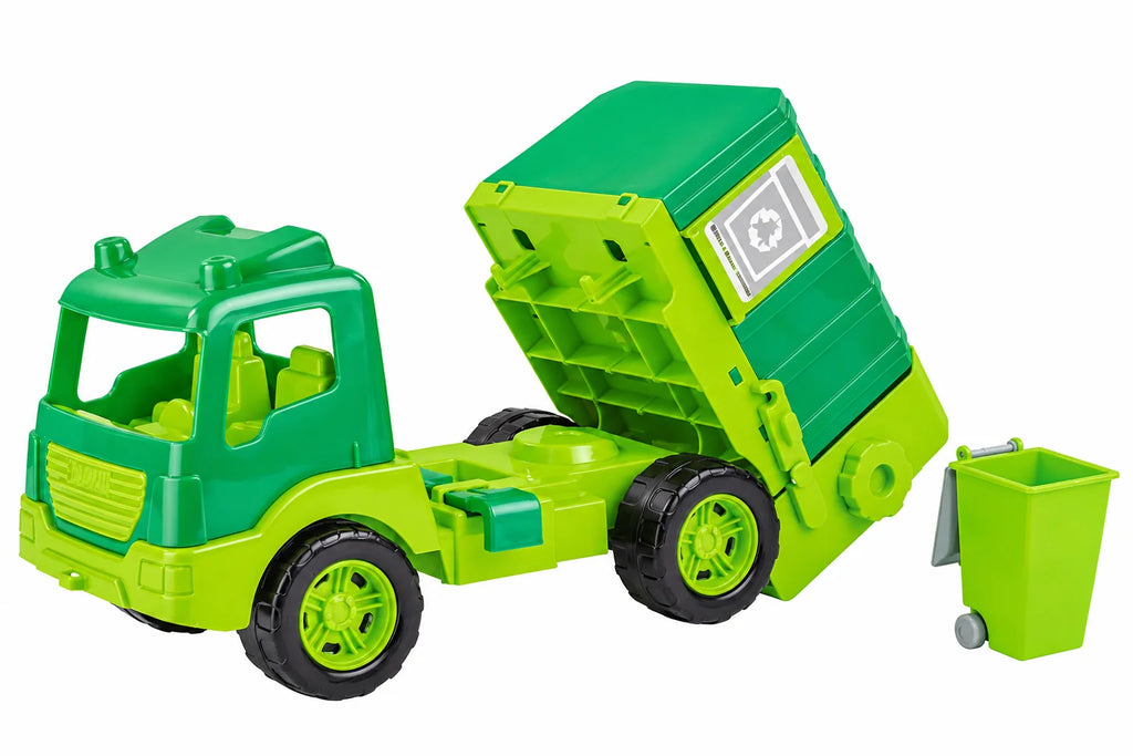 Garbage Truck – 43 cm