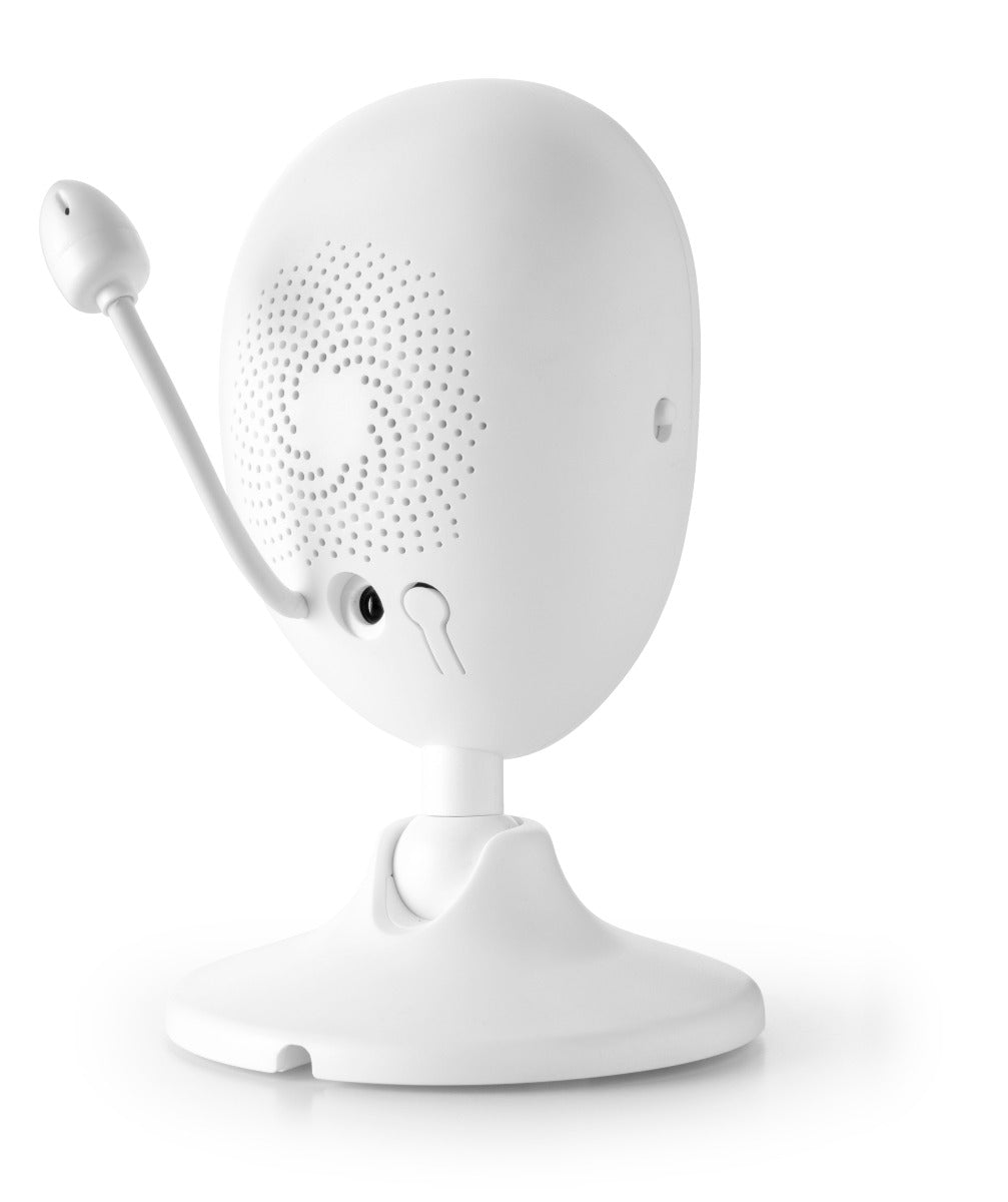 Nuvita Audio Video Baby Monitor digital 4,3