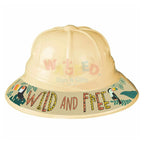 GET WILD BIRTHDAY VACATION SAFARIHA