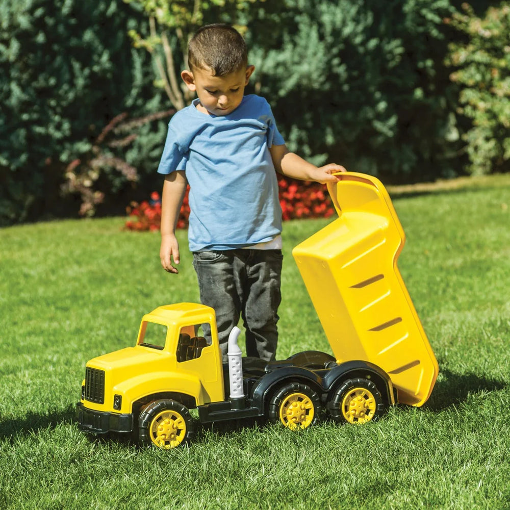 Giant Dump Truck – 83 cm