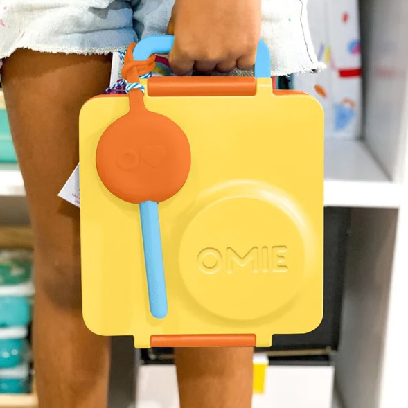 طقم أومي بود والأدوات - شروق الشمس