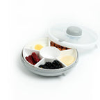 Gobe Snack Spinner Gobe Grey