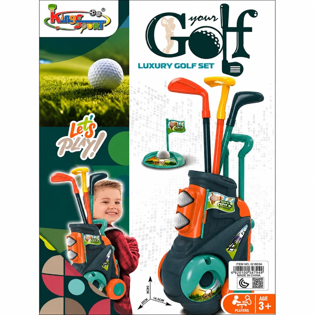 Golf Game