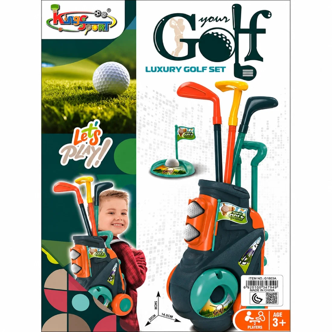 Golf Game