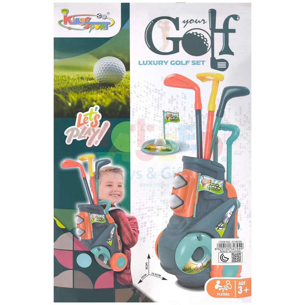 Golf Game