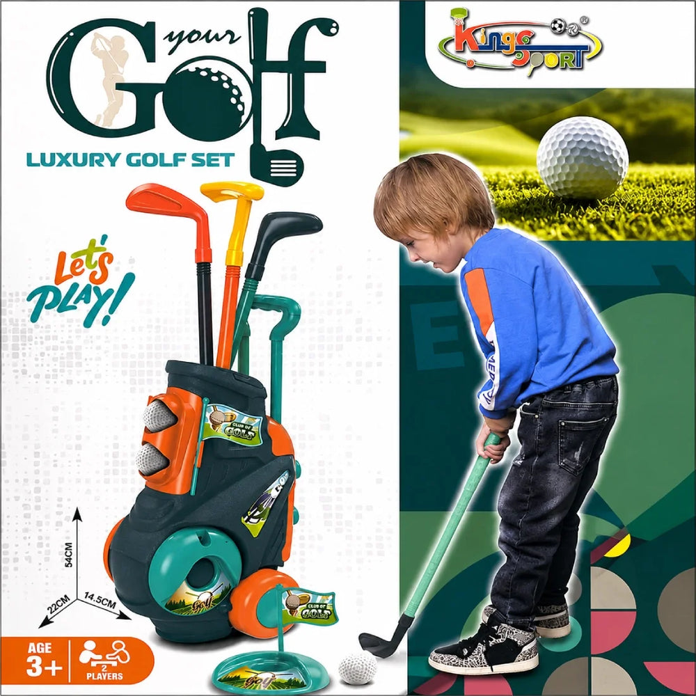 Golf Game