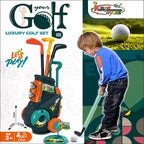 Golf Game