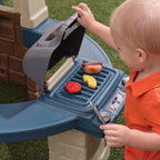 Step2 GREAT OUTDOOR PLAY HOUSE