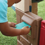 Step2 GREAT OUTDOOR PLAY HOUSE