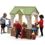 Step2 GREAT OUTDOOR PLAY HOUSE