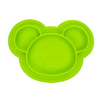 Green Bear Siliplate