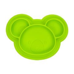 Green Bear Siliplate