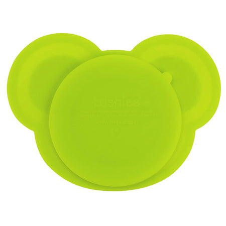 Green Bear Siliplate