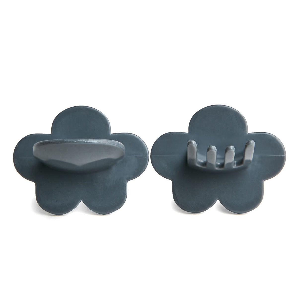 Grey Ergonomic Utensils