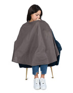 Grey Nursing Cape