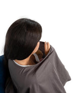 Grey Nursing Cape