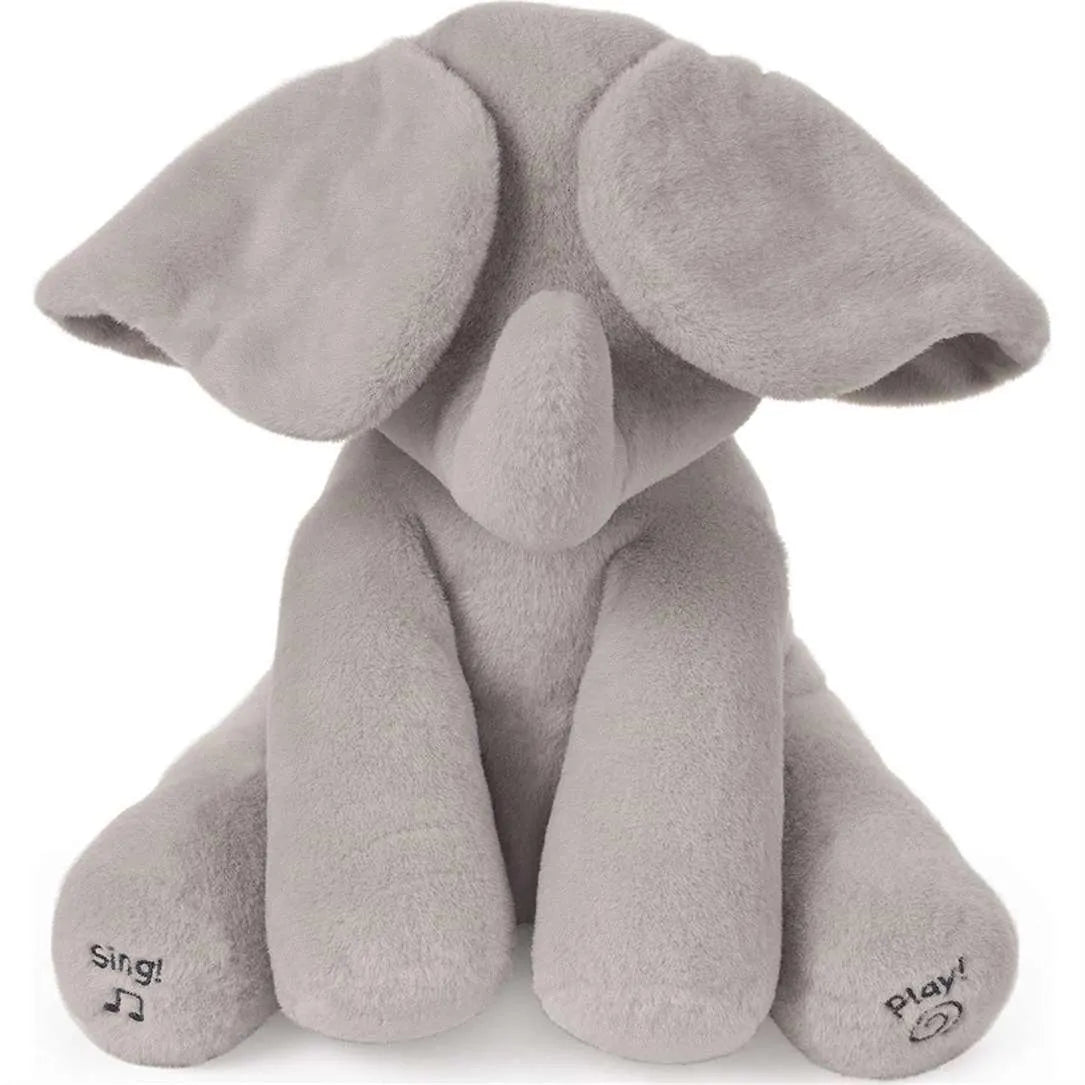 Gund Flappy Elephant