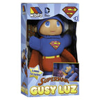 Gusy Luz Superman Light-Up Doll