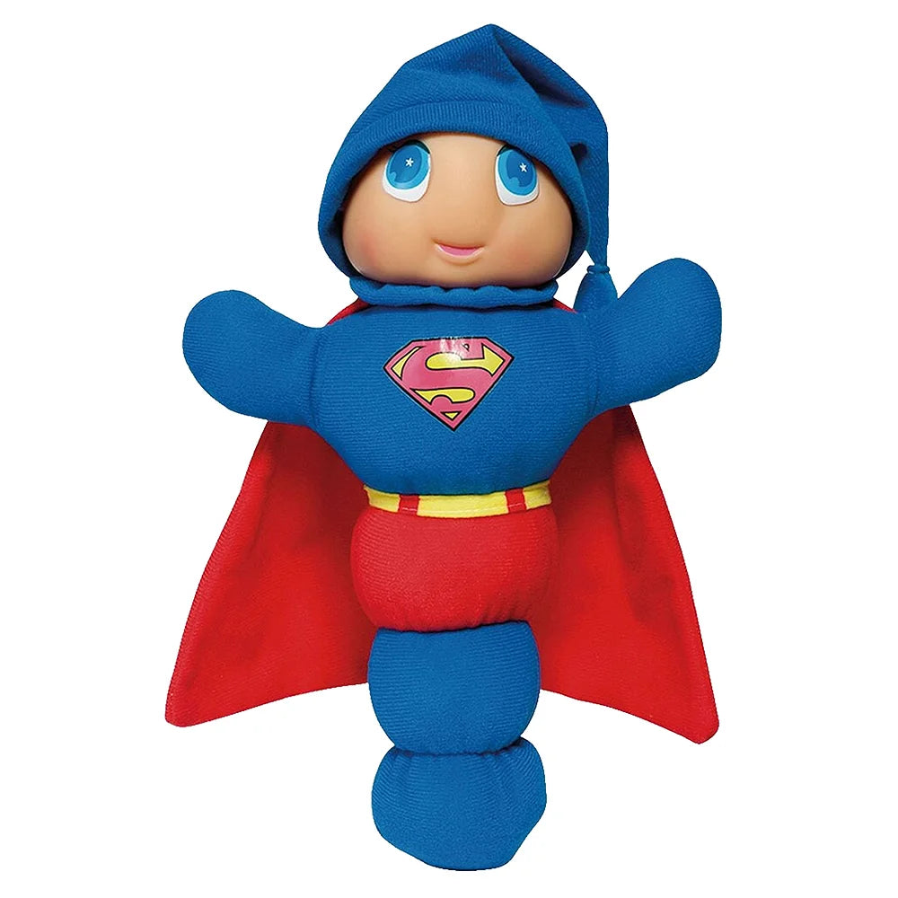Gusy Luz Superman Light-Up Doll