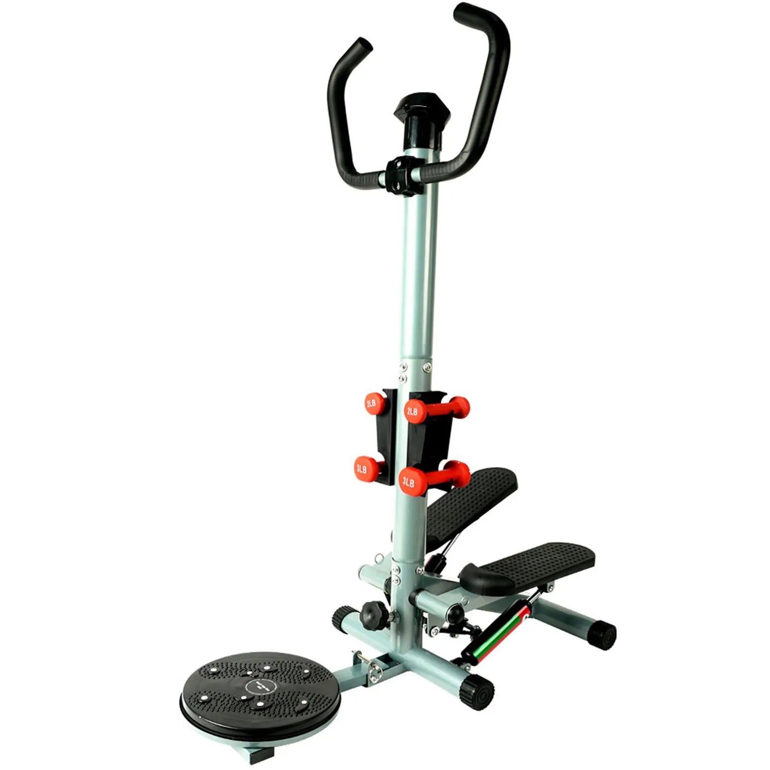 GYM Equipment 3 IN 1
