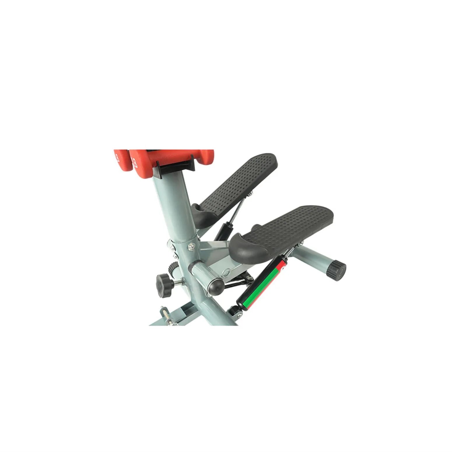 GYM Equipment 3 IN 1