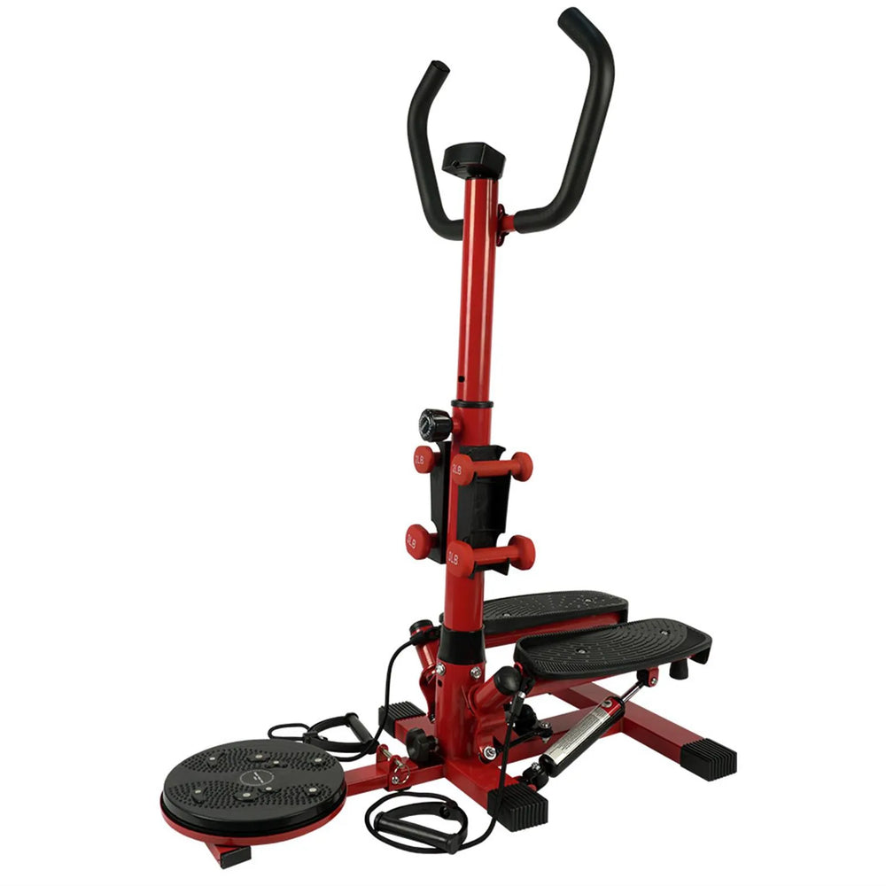 GYM Equipment 4 IN 1