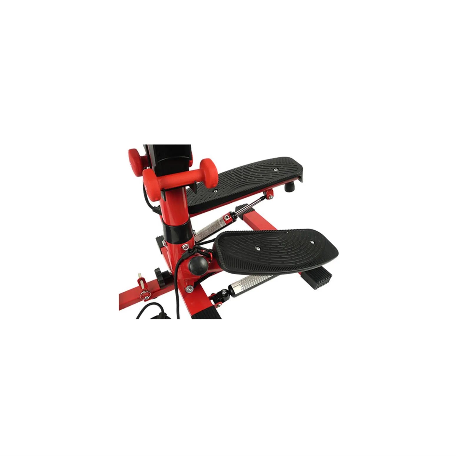 GYM Equipment 4 IN 1