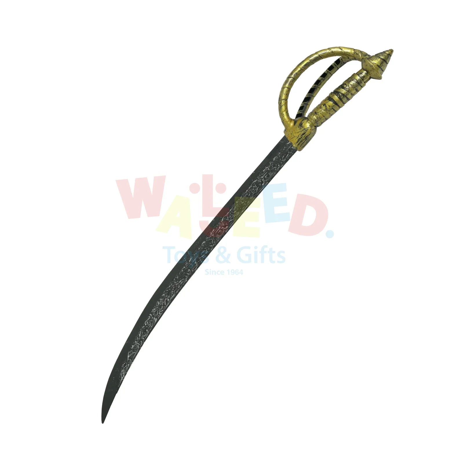 Halloween Pirate Sword Toy