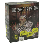 Halloween Prisoner - Battery Operated