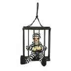Halloween Prisoner - Battery Operated
