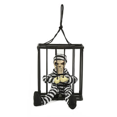 Halloween Prisoner - Battery Operated