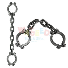 Halloween Shackles Chain Decoration