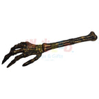 Halloween Skeleton Hand Staff