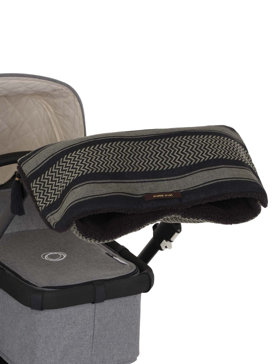 Mountain Tea Hand Warmer