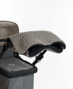 Proud Rider Hand Warmer