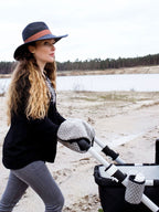 Proud Rider Hand Warmer