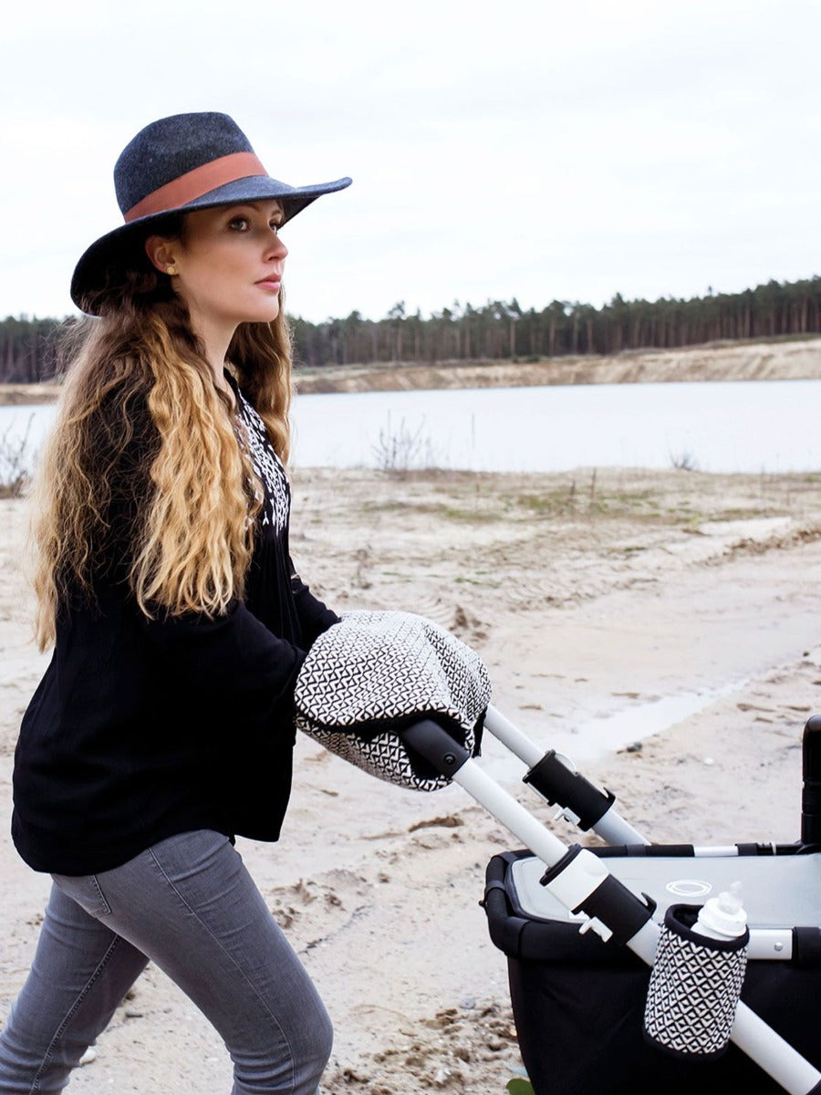 Proud Rider Hand Warmer