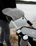 Proud Rider Hand Warmer