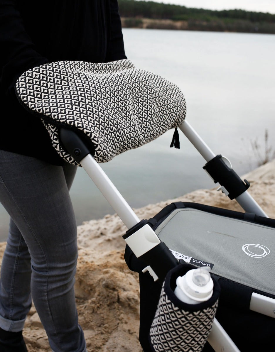 Proud Rider Hand Warmer