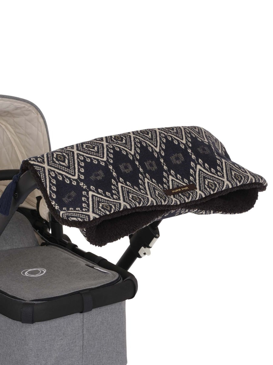 Steep Valley Hand Warmer