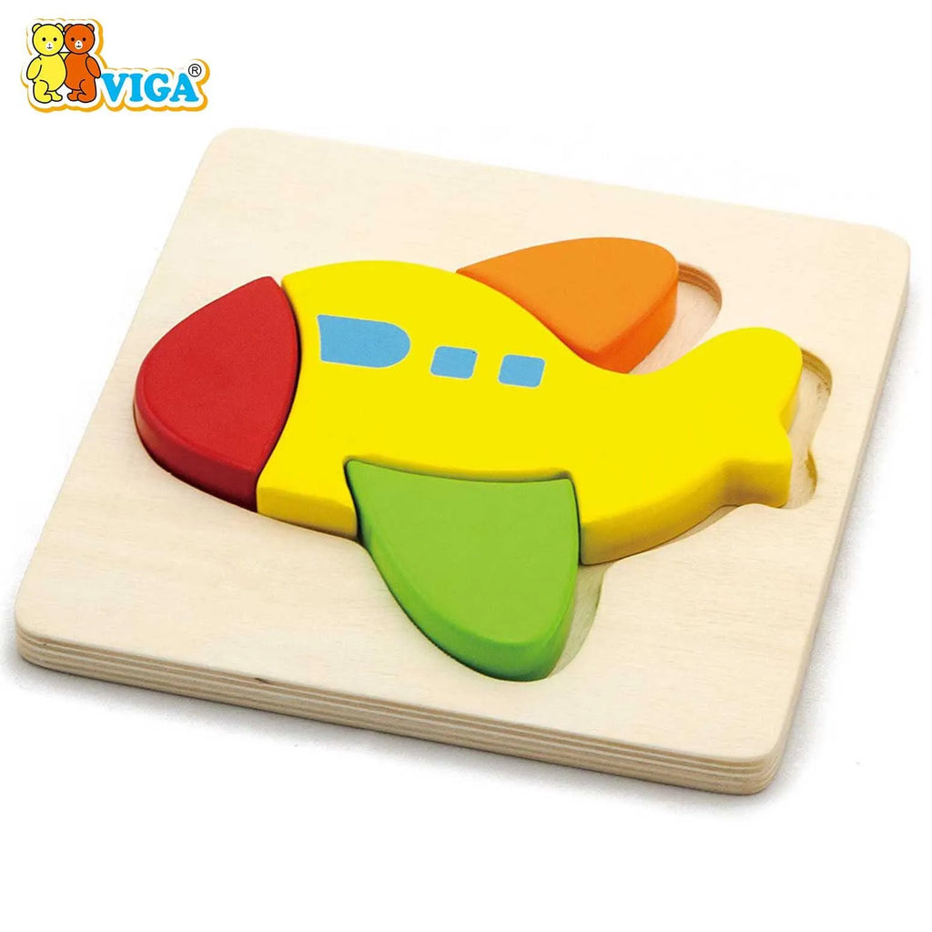 Handy Block Puzzle - Plane