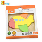 Handy Block Puzzle - Plane