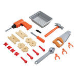 Step2 HANDY HELPER WORK BENCH