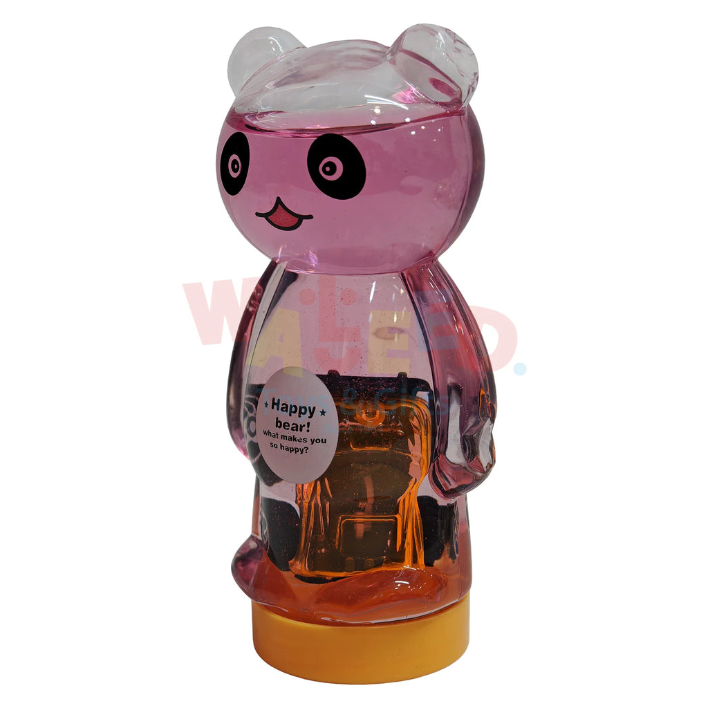 Bear Shape Slime Toy for Kids
