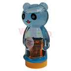 Bear Shape Slime Toy for Kids